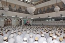 Mumineen in Majlis-e-Husaini
